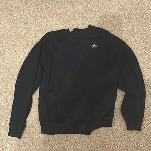 Alo Unisex crew neck